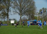 S.K.N.W.K. 1 - FC De Westhoek '20 1 (comp.) seizoen 2021-2022 (147/159)